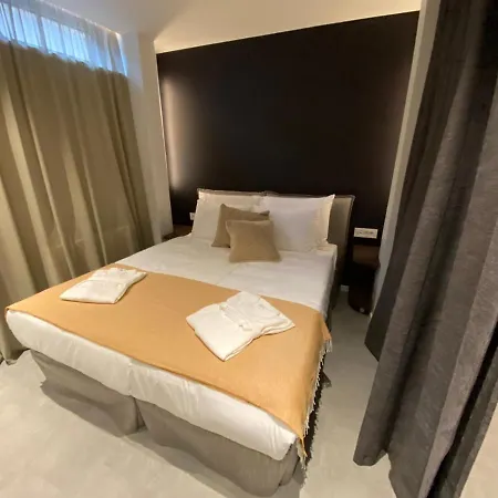 Korpa Deli Vendégház