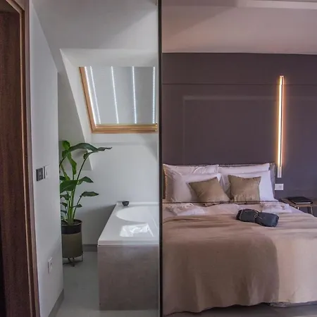 Korpa Deli Vendégház