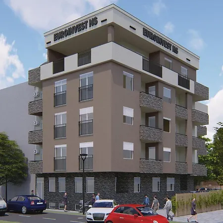 Korpa Deli Újvidék