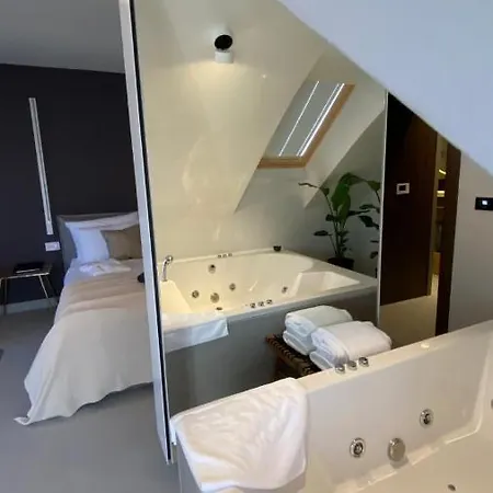 Korpa Deli Vendégház