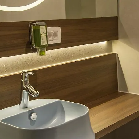 Vendégház Korpa Deli Újvidék