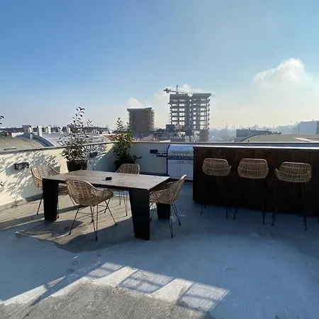 Korpa Deli Vendégház 4*