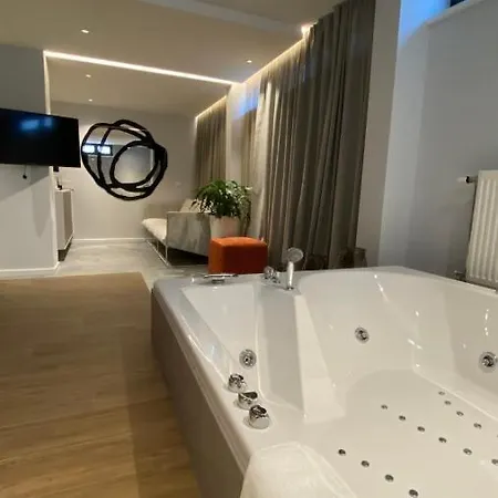 Korpa Deli Vendégház 4*