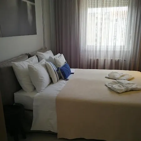 Vendégház Korpa Deli 4*