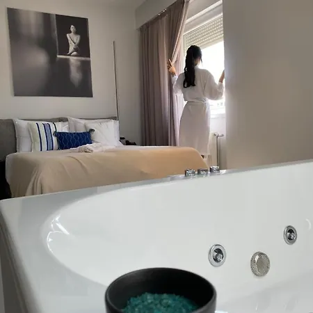 Korpa Deli Vendégház 4*