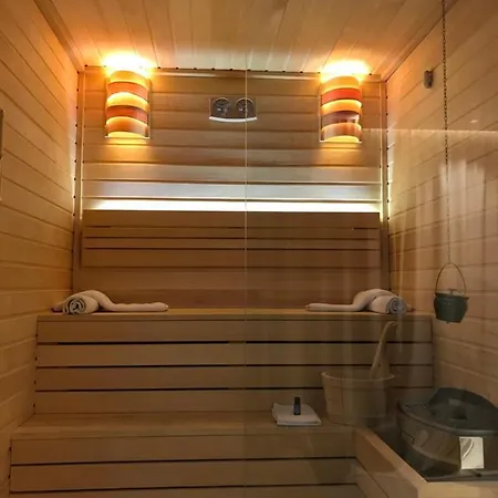 Vendégház Korpa Deli Újvidék