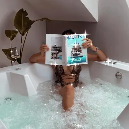 Vendégház Korpa Deli 4*