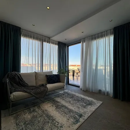 Korpa Deli Vendégház Újvidék